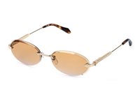 Gafas de sol Just Cavalli SJC155ORO/ARANCIO58 - SJC155ORO/ARANCIO58